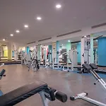 The Apartments