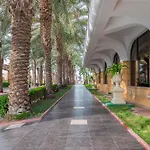 The Apartments