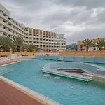 The Apartments