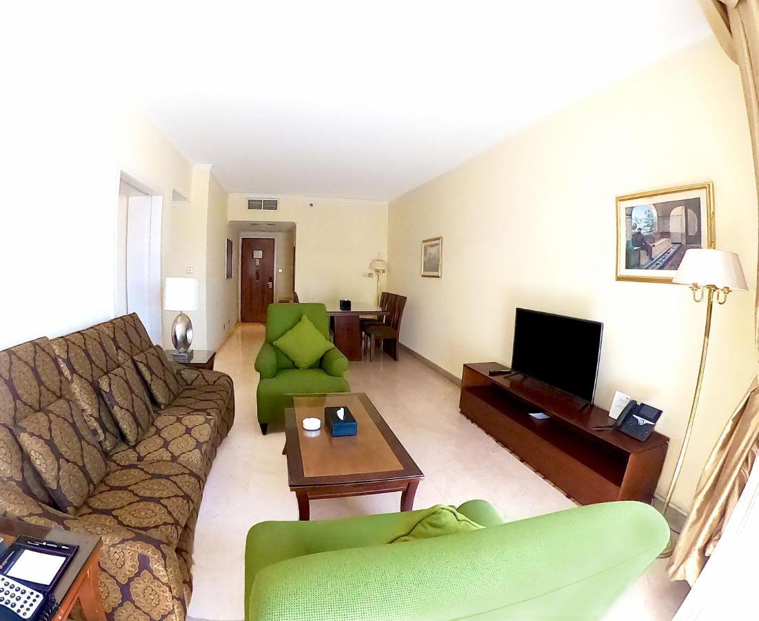 Aparthotel The