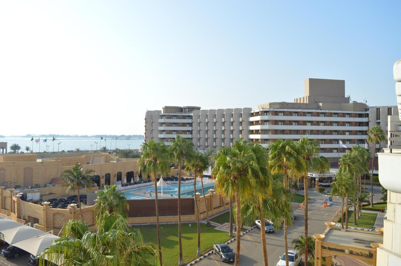 The Aparthotel Jeddah