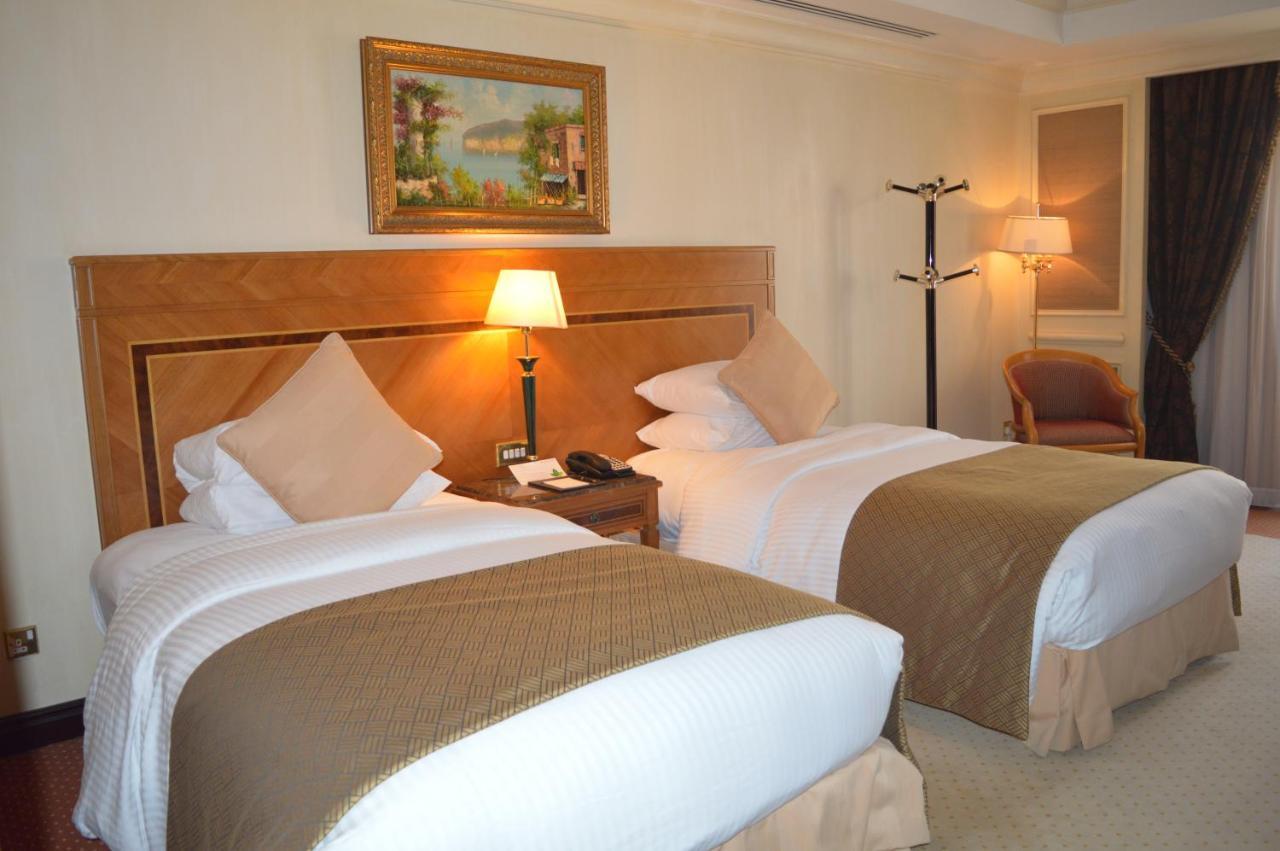 The 5* Jeddah
